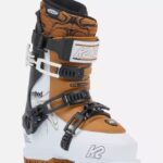 Ski Boots | K2 Men METHOD B&E SKI BOOTS 2024 22VBTN125