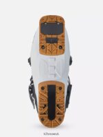 Ski Boots | K2 Men METHOD B&E SKI BOOTS 2024 22VBTN125 - Image 4