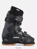 Ski Boots | K2 Men METHOD PRO SKI BOOTS 2023 22VBTN128 - Image 2