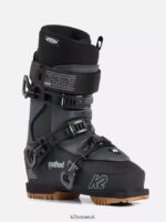 Ski Boots | K2 Men METHOD PRO SKI BOOTS 2023 22VBTN128