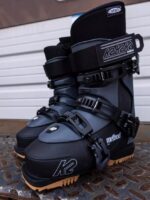 Ski Boots | K2 Men METHOD PRO SKI BOOTS 2023 22VBTN128 - Image 5