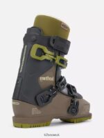 Ski Boots | K2 Men METHOD PRO SKI BOOTS 2024 22VBTN126 - Image 2