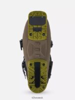 Ski Boots | K2 Men METHOD PRO SKI BOOTS 2024 22VBTN126 - Image 4