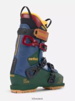 Ski Boots | K2 Men METHOD SKI BOOTS 2024 22VBTN127 - Image 2