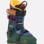 Ski Boots | K2 Men METHOD SKI BOOTS 2024 22VBTN127