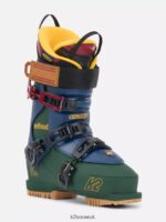 Ski Boots | K2 Men METHOD SKI BOOTS 2024 22VBTN127
