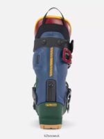 Ski Boots | K2 Men METHOD SKI BOOTS 2024 22VBTN127 - Image 3