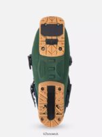 Ski Boots | K2 Men METHOD SKI BOOTS 2024 22VBTN127 - Image 4