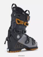 Ski Boots | K2 Men MINDBENDER 100 SKI BOOTS 2024 22VBTN88 - Image 2