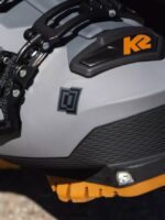 Ski Boots | K2 Men MINDBENDER 100 SKI BOOTS 2024 22VBTN88 - Image 6