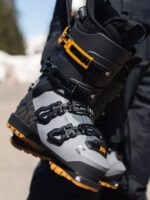 Ski Boots | K2 Men MINDBENDER 100 SKI BOOTS 2024 22VBTN88 - Image 7