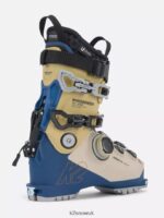 Ski Boots | K2 Men MINDBENDER 120 BOA SKI BOOTS 2024 22VBTN84 - Image 2