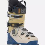Ski Boots | K2 Men MINDBENDER 120 BOA SKI BOOTS 2024 22VBTN84