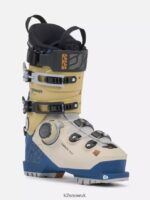 Ski Boots | K2 Men MINDBENDER 120 BOA SKI BOOTS 2024 22VBTN84