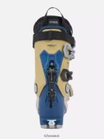 Ski Boots | K2 Men MINDBENDER 120 BOA SKI BOOTS 2024 22VBTN84 - Image 3
