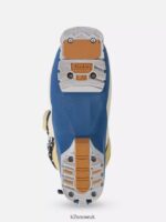 Ski Boots | K2 Men MINDBENDER 120 BOA SKI BOOTS 2024 22VBTN84 - Image 4