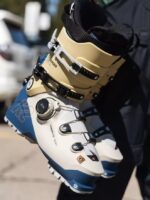 Ski Boots | K2 Men MINDBENDER 120 BOA SKI BOOTS 2024 22VBTN84 - Image 7