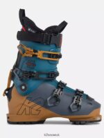 Ski Boots | K2 Men MINDBENDER 120 SKI BOOTS 2023 22VBTN102 - Image 2
