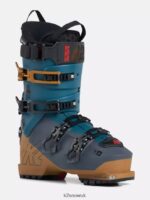 Ski Boots | K2 Men MINDBENDER 120 SKI BOOTS 2023 22VBTN102