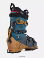 Ski Boots | K2 Men MINDBENDER 120 SKI BOOTS 2023 22VBTN102 - Image 3