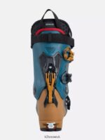Ski Boots | K2 Men MINDBENDER 120 SKI BOOTS 2023 22VBTN102 - Image 4