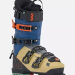Ski Boots | K2 Men MINDBENDER 120 SKI BOOTS 2024 22VBTN87