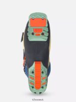 Ski Boots | K2 Men MINDBENDER 120 SKI BOOTS 2024 22VBTN87 - Image 4