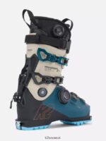 Ski Boots | K2 Men MINDBENDER 130 BOA SKI BOOTS 2024 22VBTN83 - Image 2