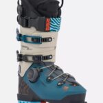 Ski Boots | K2 Men MINDBENDER 130 BOA SKI BOOTS 2024 22VBTN83