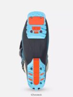 Ski Boots | K2 Men MINDBENDER 130 BOA SKI BOOTS 2024 22VBTN83 - Image 4