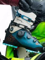 Ski Boots | K2 Men MINDBENDER 130 BOA SKI BOOTS 2024 22VBTN83 - Image 7