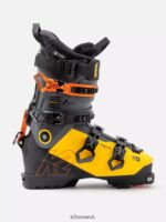 Ski Boots | K2 Men MINDBENDER 130 SKI BOOTS 2022 22VBTN114 - Image 2