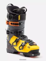 Ski Boots | K2 Men MINDBENDER 130 SKI BOOTS 2022 22VBTN114