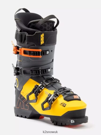 Ski Boots | K2 Men MINDBENDER 130 SKI BOOTS 2022 22VBTN114