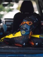 Ski Boots | K2 Men MINDBENDER 130 SKI BOOTS 2022 22VBTN114 - Image 6