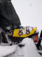 Ski Boots | K2 Men MINDBENDER 130 SKI BOOTS 2022 22VBTN114 - Image 8