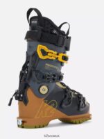 Ski Boots | K2 Men MINDBENDER 130 SKI BOOTS 2024 22VBTN86 - Image 2