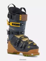 Ski Boots | K2 Men MINDBENDER 130 SKI BOOTS 2024 22VBTN86