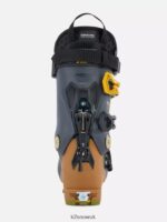 Ski Boots | K2 Men MINDBENDER 130 SKI BOOTS 2024 22VBTN86 - Image 3