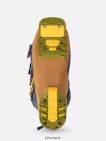 Ski Boots | K2 Men MINDBENDER 130 SKI BOOTS 2024 22VBTN86 - Image 4