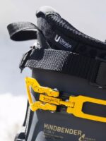 Ski Boots | K2 Men MINDBENDER 130 SKI BOOTS 2024 22VBTN86 - Image 5