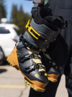 Ski Boots | K2 Men MINDBENDER 130 SKI BOOTS 2024 22VBTN86 - Image 7