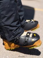 Ski Boots | K2 Men MINDBENDER 130 SKI BOOTS 2024 22VBTN86 - Image 8