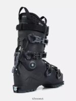 Ski Boots | K2 Men MINDBENDER TEAM SKI BOOTS 2023 22VBTN103 - Image 3