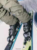 Ski Boots | K2 Men MINDBENDER TEAM SKI BOOTS 2023 22VBTN103 - Image 5