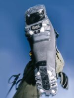 Ski Boots | K2 Men MINDBENDER TEAM SKI BOOTS 2023 22VBTN103 - Image 6