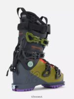 Ski Boots | K2 Men MINDBENDER TEAM SKI BOOTS 2024 22VBTN85 - Image 2