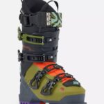 Ski Boots | K2 Men MINDBENDER TEAM SKI BOOTS 2024 22VBTN85