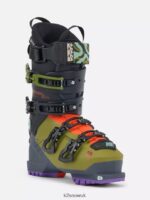 Ski Boots | K2 Men MINDBENDER TEAM SKI BOOTS 2024 22VBTN85