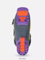 Ski Boots | K2 Men MINDBENDER TEAM SKI BOOTS 2024 22VBTN85 - Image 4